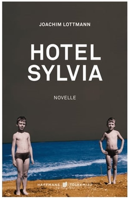 Hotel Sylvia, Joachim Lottmann - Ebook - 9783942989978