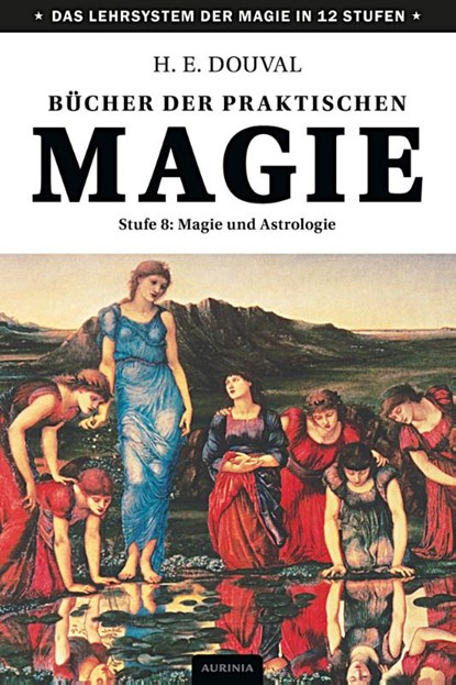 Bücher der praktischen Magie, H. E. Douval - Paperback - 9783943012880