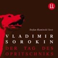 Sorokin, V: Tag des Opritschniks | Vladimir Sorokin | 