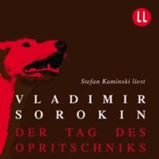 Sorokin, V: Tag des Opritschniks