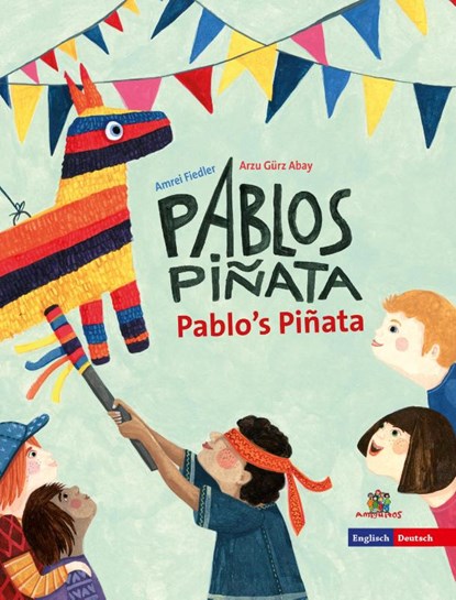 Pablos Piñata, Arzu Gürz Abay - Gebonden - 9783943079685