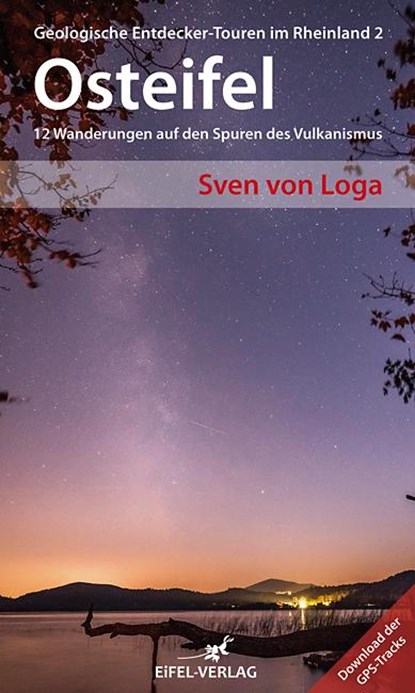 Osteifel, Sven von Loga - Paperback - 9783943123333