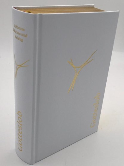 Gotteslob. Katholisches Gebet- und Gesangbuch - Ausgabe für das Erzbistum München und Freising, niet bekend - Gebonden - 9783943135329
