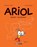 Ariol 2 - Hengst Heldenhuf, Emmanuel Guibert ; Marc Boutavant - Paperback - 9783943143652