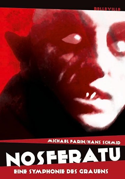 NOSFERATU, Michael Farin ; Hans Schmid - Paperback - 9783943157031