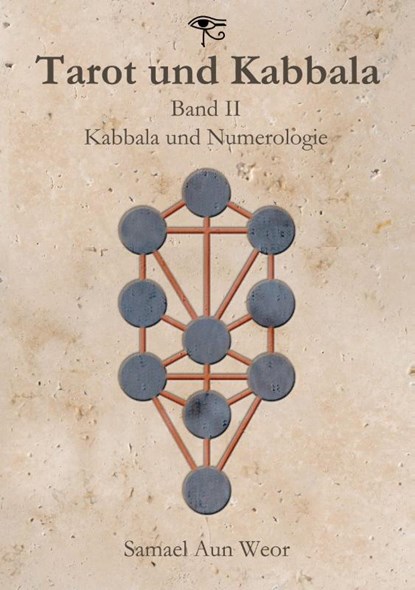 Tarot und Kabbala, Samael Aun Weor - Paperback - 9783943208283