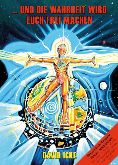... und die Wahrheit wird euch frei machen, David Icke - Paperback - 9783943238679
