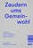 Zaudern ums Gemeinwohl, Ignacio Farías ; Felix Marlow ; Rebecca Wall - Paperback - 9783943253801