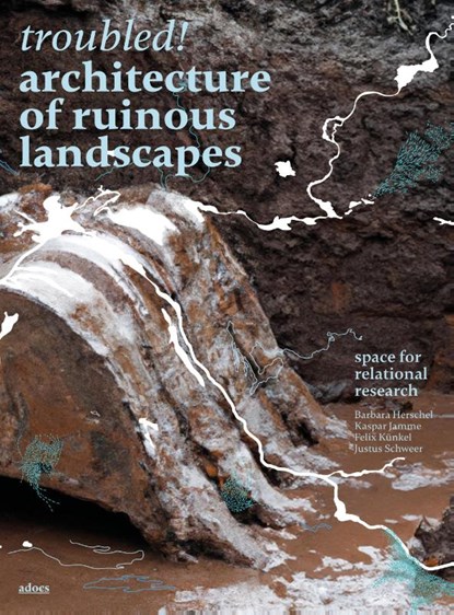 Troubled! Architecture of Ruinous Landscapes, Barbara Herschel ; Kaspar Jamme ; Felix Ku¿nkel ; Justus Schweer - Paperback - 9783943253894