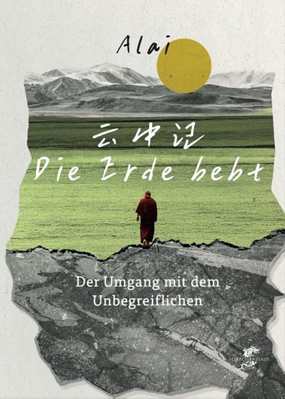 Die Erde bebt, Alai - Gebonden - 9783943314915