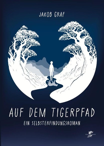 Auf dem Tigerpfad, Jakob Graf - Paperback - 9783943314946