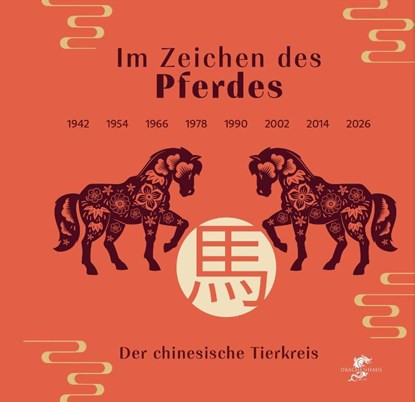 Im Zeichen des Pferdes, Nora Frisch - Gebonden - 9783943314991