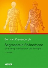 Segmentale Phänomene - Ben van Cranenburgh - 9783943324334