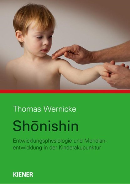 Shonishin, Thomas Wernicke - Paperback - 9783943324426