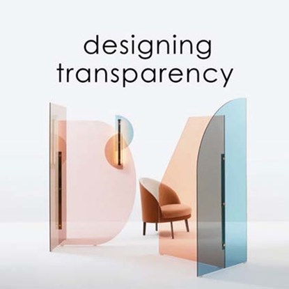 Designing Transparency, Agata Toromanoff - Gebonden - 9783943330298