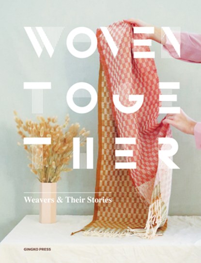 Woven Together, Sandu Publishing - Gebonden - 9783943330359