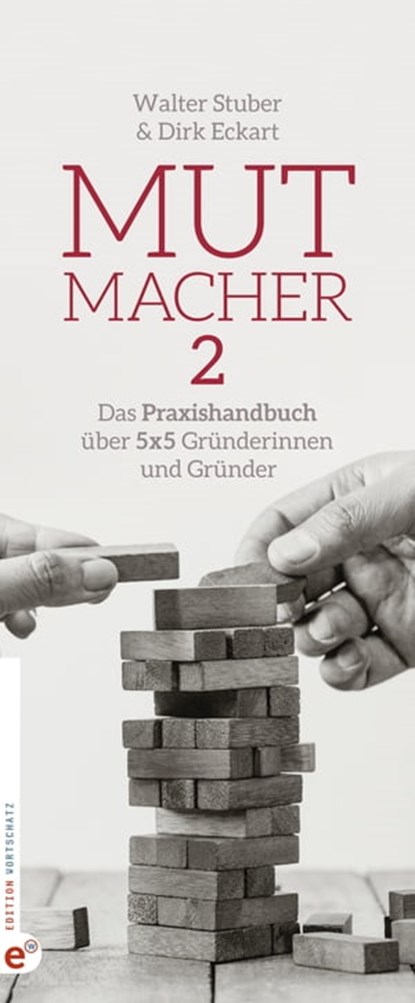 Mutmacher 2, Sabine Langenbach - Ebook - 9783943362497