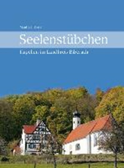 Seelenstübchen, THIERER,  Manfred - Gebonden - 9783943391732