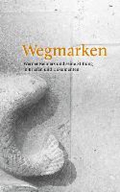 Wegmarken, niet bekend - Paperback - 9783943407464