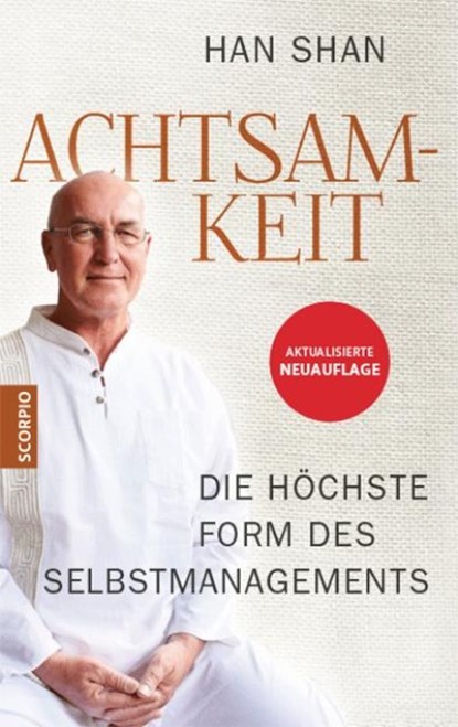 Achtsamkeit, Han Shan - Paperback - 9783943416527