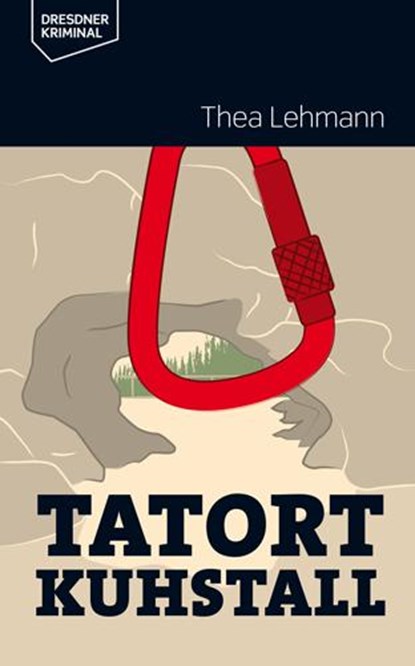 Tatort Kuhstall, Thea Lehmann - Paperback - 9783943444766