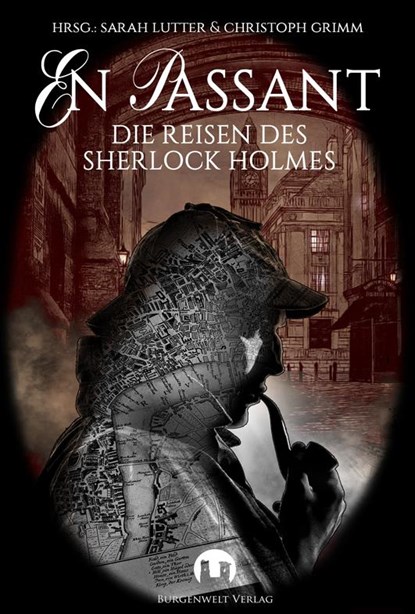 En passant, Christoph Heiden ; Regine D. Ritter ; Monika Grasl ; M. W. Ludwig - Paperback - 9783943531985
