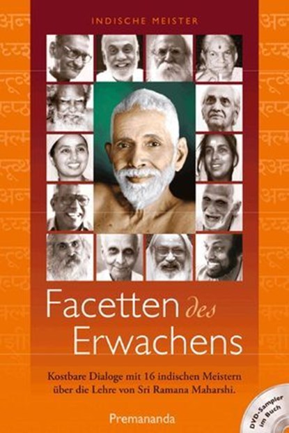 Facetten des Erwachens - Indische Meister, John David (formerly Premananda) - Ebook - 9783943544015