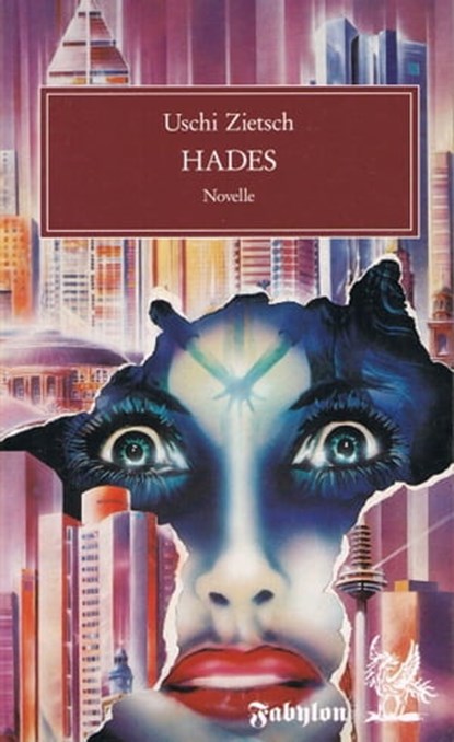 HADES, Uschi Zietsch - Ebook - 9783943570168