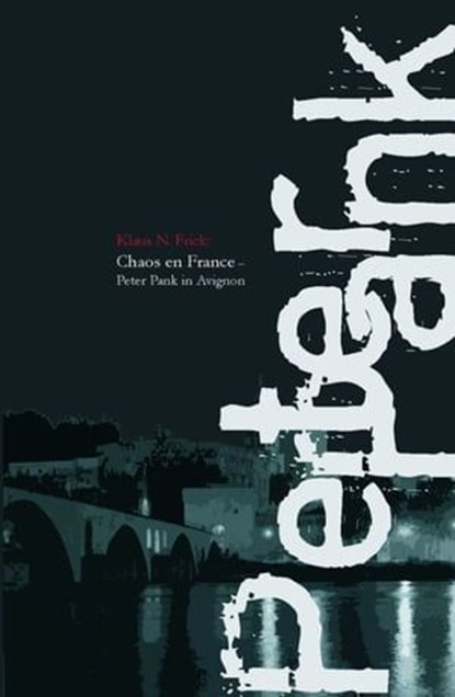 Chaos en France, Klaus N. Frick - Ebook - 9783943612080