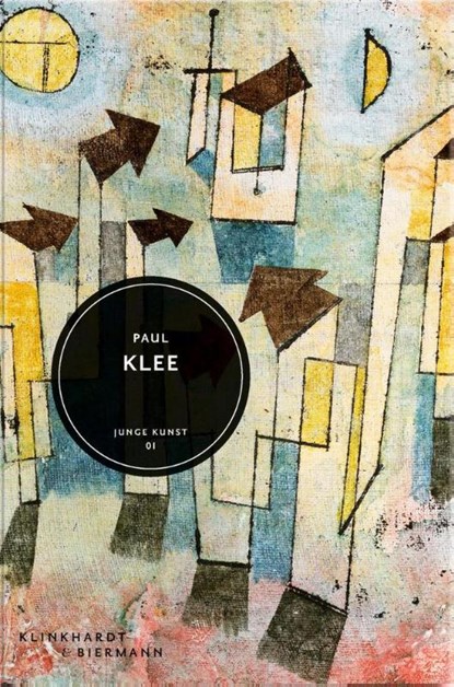 Paul Klee, Cathrin Klingsöhr-Leroy - Gebonden - 9783943616002