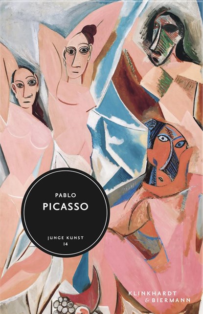 Pablo Picasso, niet bekend - Gebonden - 9783943616217