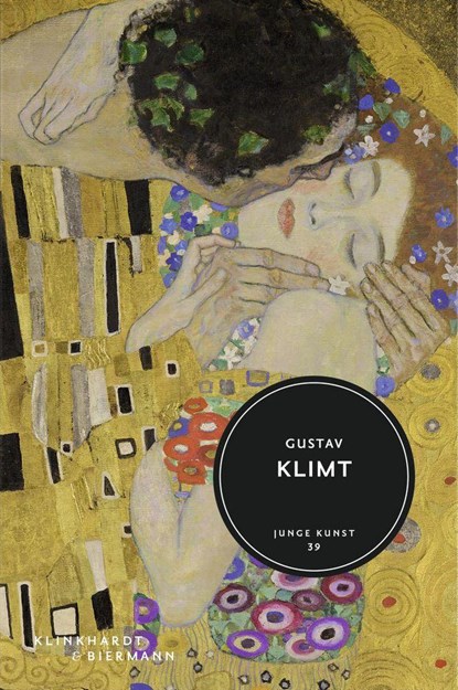 Gustav Klimt, Wilfried Rogasch - Gebonden - 9783943616859
