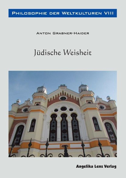 Philosophie der Weltkulturen VIII, Anton Grabner-Haider - Paperback - 9783943624748