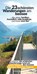 Die schönsten 23 Wanderungen am Iseosee, Robert Hüther - Paperback - 9783943663303