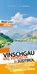Vinschgau-Reiseführer, Robert Huether - Paperback - 9783943663396