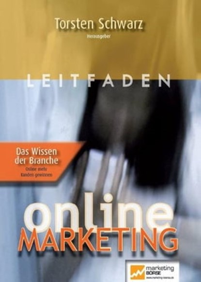 Leitfaden Online Marketing Band 2, niet bekend - Ebook - 9783943666007