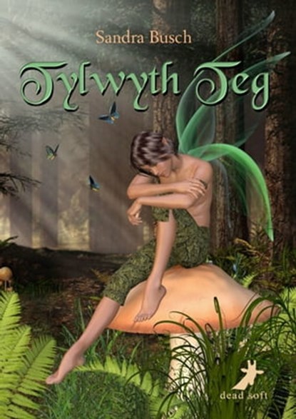 Tylwyth Teg, Sandra Busch - Ebook - 9783943678796