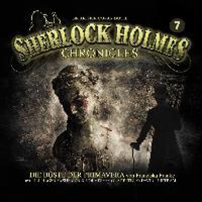 Sherlock Holmes Chronicles, JACKOB,  Peter - Overig - 9783943732429