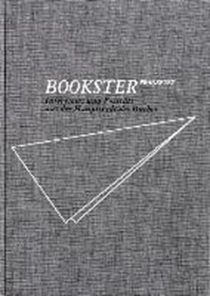 Bookster Frankfurt, SCHMITZ-KUHL,  Martin - Overig - 9783943758801