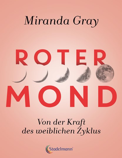 Roter Mond, Miranda Gray - Paperback - 9783943793482
