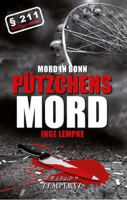 Pützchens Mord, Inge Lempke - Ebook - 9783943883442
