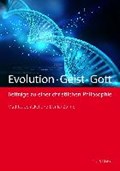 Schickel, M: Evolution - Geist - Gott | Schickel, Mathias ; Zöllner, Daniel | 