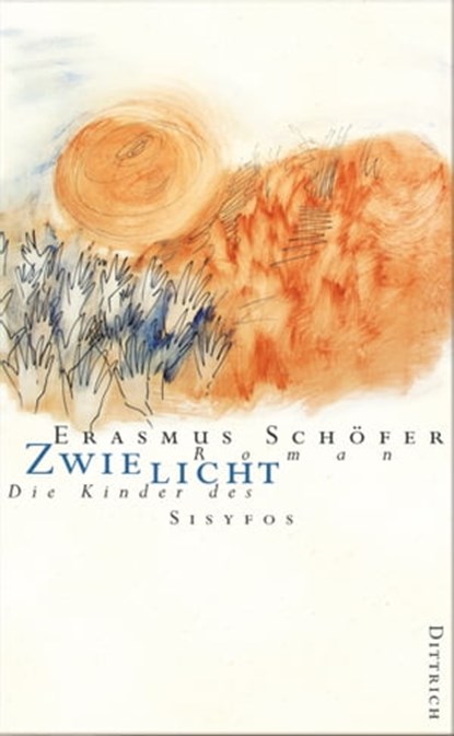 Zwielicht, Erasmus Schöfer - Ebook - 9783943941012