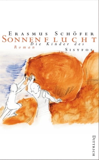 Sonnenflucht, Erasmus Schöfer - Ebook - 9783943941135