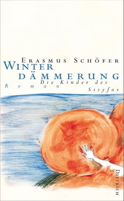 Winterdämmerung, Erasmus Schöfer - Ebook - 9783943941142