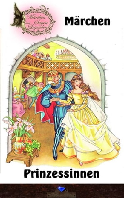 Märchenprinzessinnen, niet bekend - Ebook - 9783943948141
