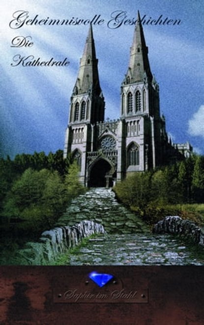 Die Kathedrale, niet bekend - Ebook - 9783943948172
