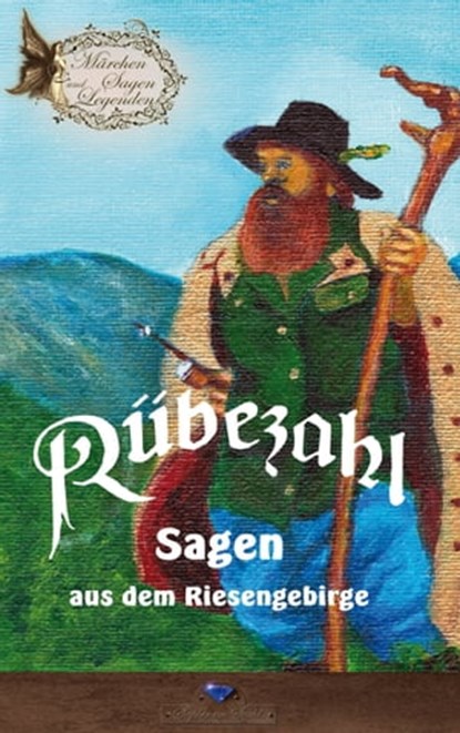 Rübezahl, niet bekend - Ebook - 9783943948226