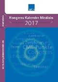 Kongress Kalender Medizin 2017 | auteur onbekend | 