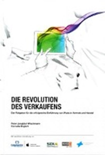 Die Revolution des Verkaufens, JUNGBLUT-WISCHMANN,  Peter ; Englert - Gebonden - 9783944002378